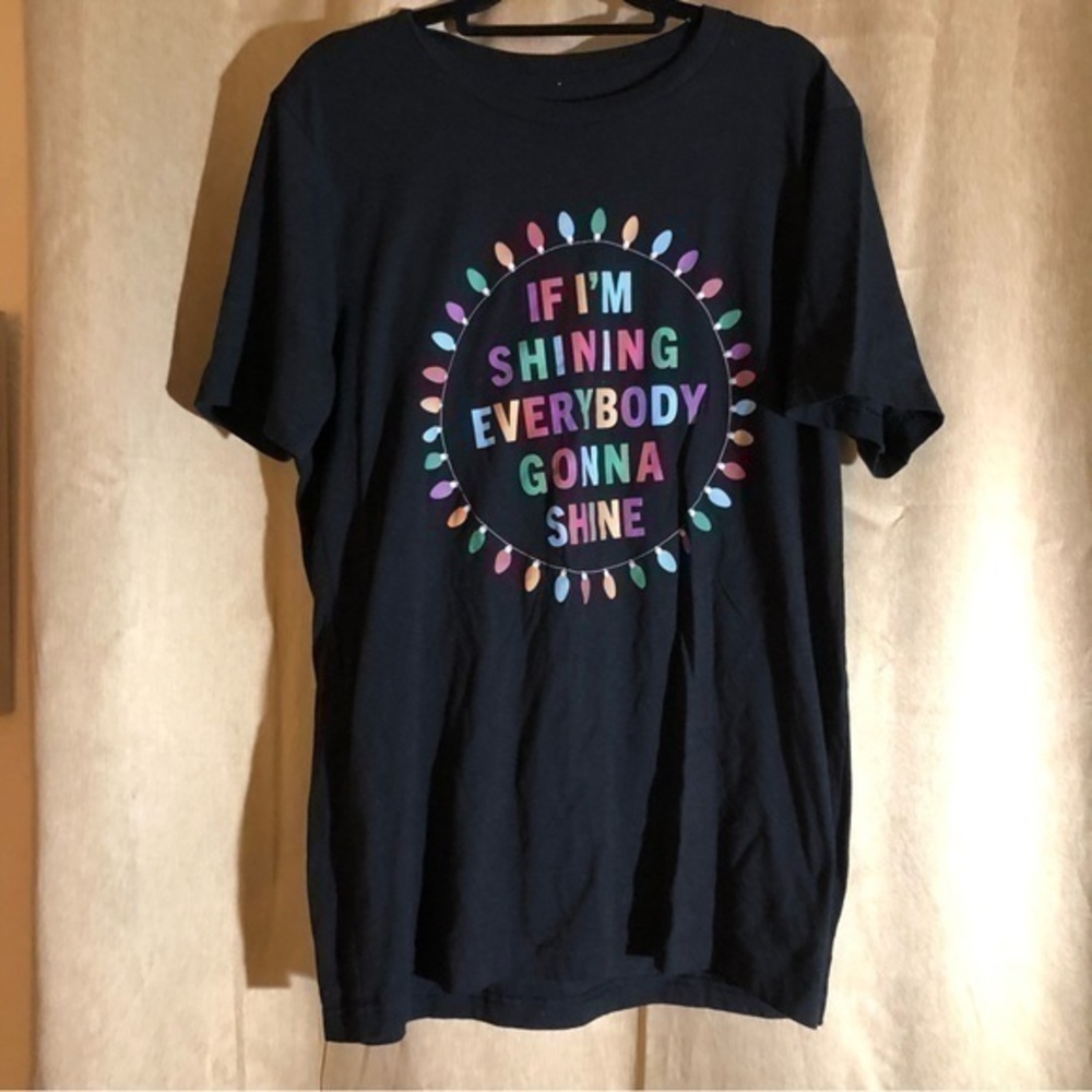Oliver and Otis Holiday Shirt